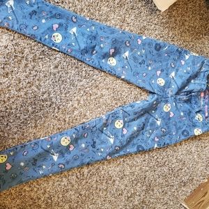Children's size 12 jeggings